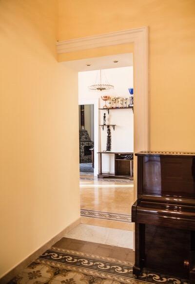 Bnb Villa Lendi 弗拉塔马焦雷 外观 照片