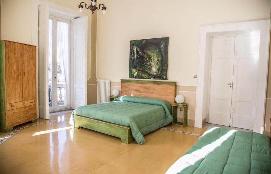 Bnb Villa Lendi 弗拉塔马焦雷 外观 照片