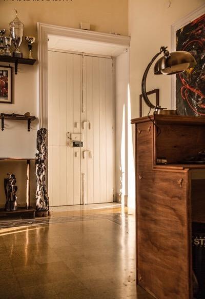 Bnb Villa Lendi 弗拉塔马焦雷 外观 照片