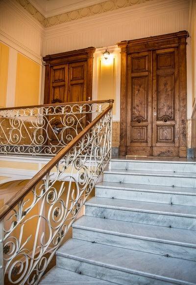 Bnb Villa Lendi 弗拉塔马焦雷 外观 照片