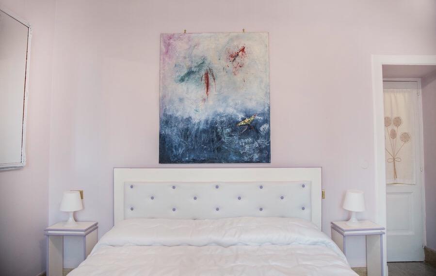Bnb Villa Lendi 弗拉塔马焦雷 外观 照片