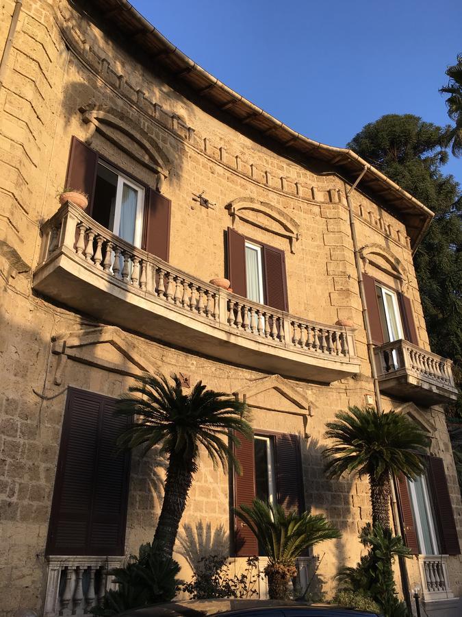 Bnb Villa Lendi 弗拉塔马焦雷 外观 照片