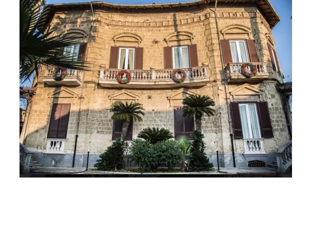 Bnb Villa Lendi 弗拉塔马焦雷 外观 照片