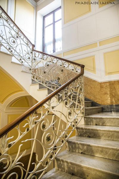 Bnb Villa Lendi 弗拉塔马焦雷 外观 照片