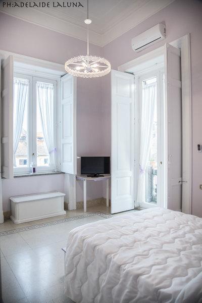 Bnb Villa Lendi 弗拉塔马焦雷 外观 照片